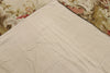 13 x 16 Antique French Aubusson Rug 76903