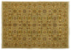 8 x 11 Vintage Spanish Rug 76905