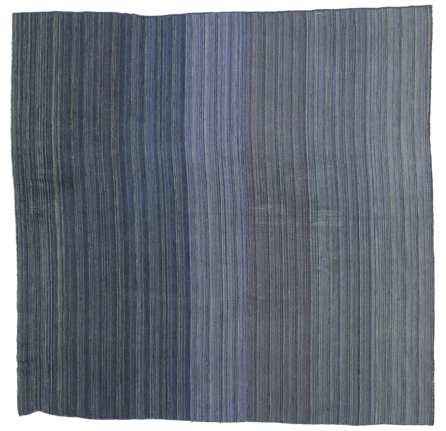 7 x 7 Vintage Kilim Rug 76908