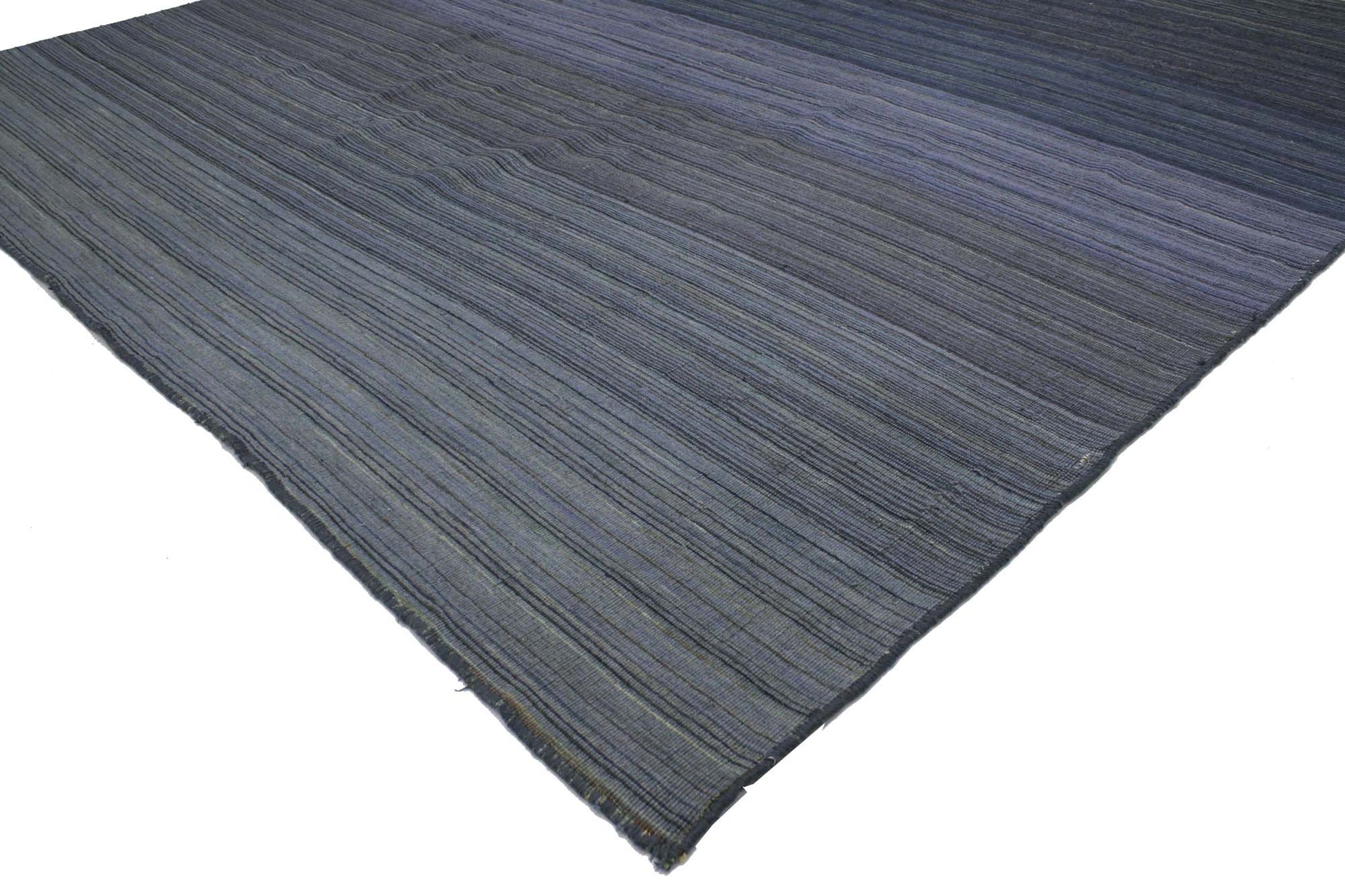 7 x 7 Vintage Kilim Rug 76908