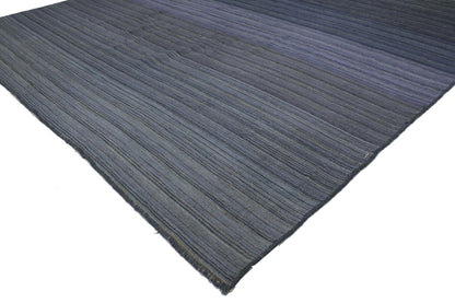 7 x 7 Vintage Kilim Rug 76908