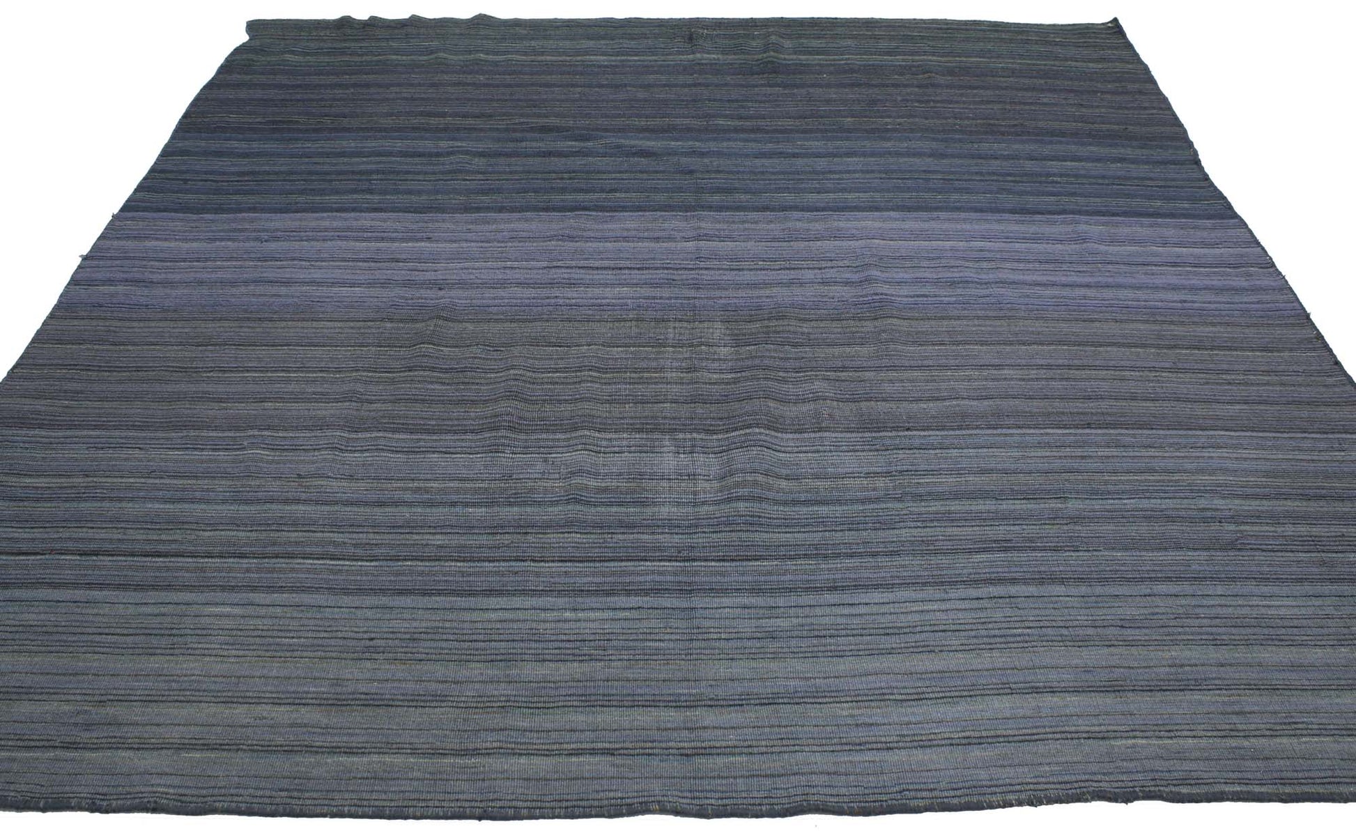 7 x 7 Vintage Kilim Rug 76908