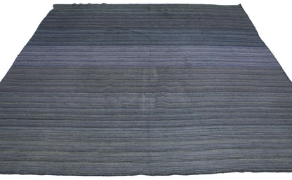7 x 7 Vintage Kilim Rug 76908
