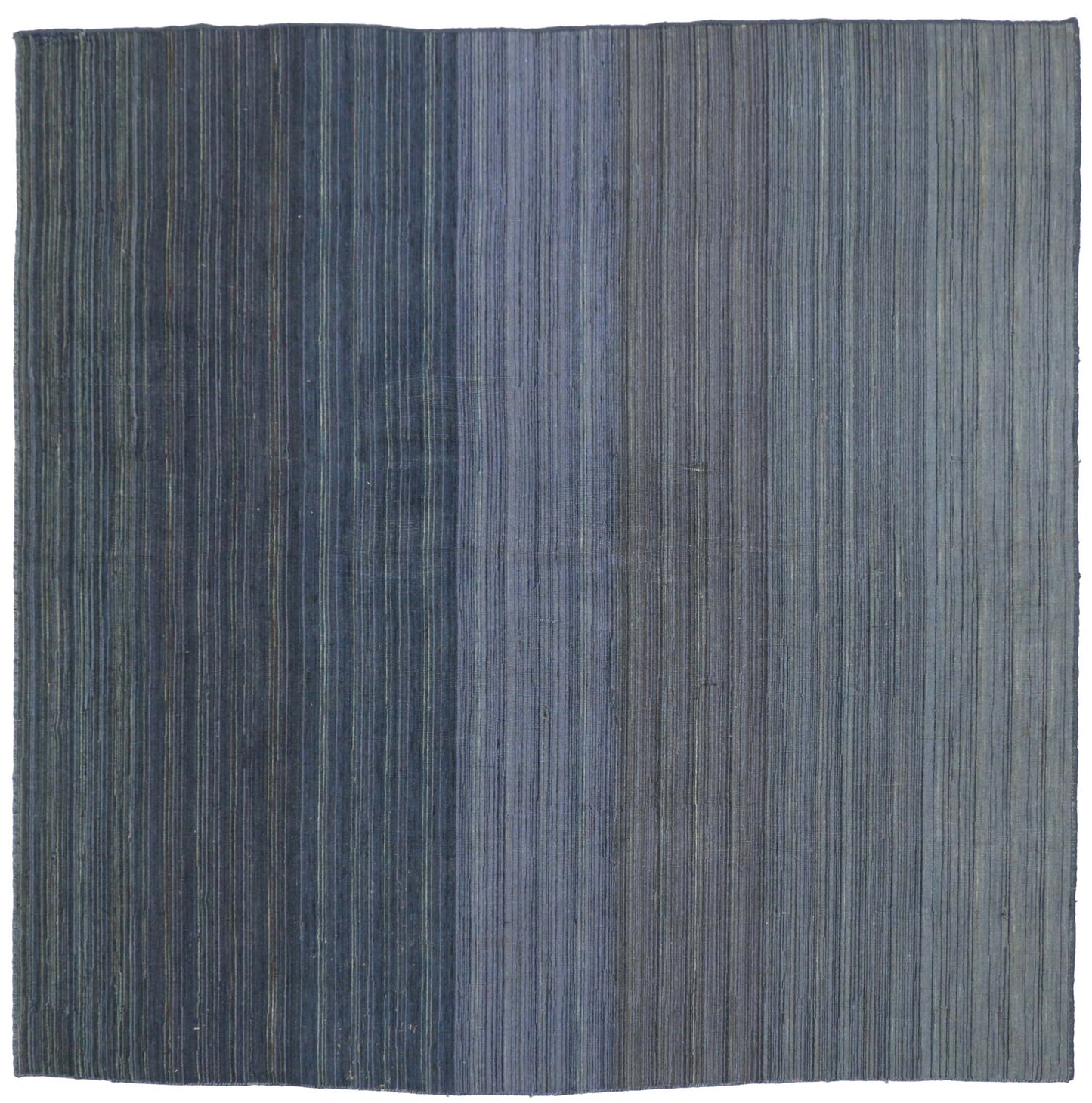 7 x 7 Vintage Kilim Rug 76909