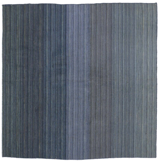 7 x 7 Vintage Kilim Rug 76909