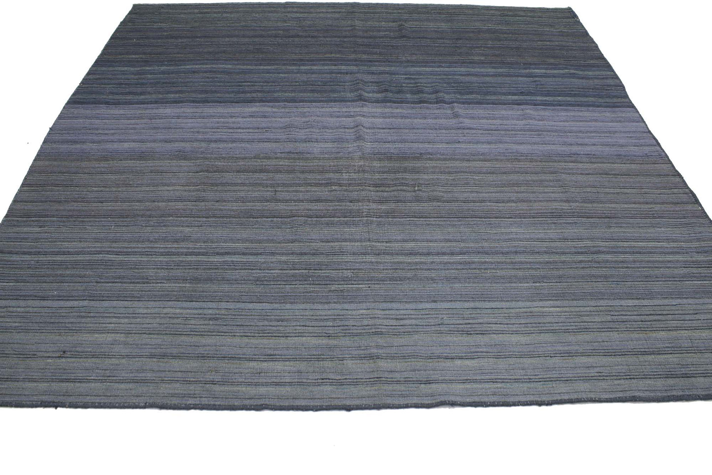 7 x 7 Vintage Kilim Rug 76909