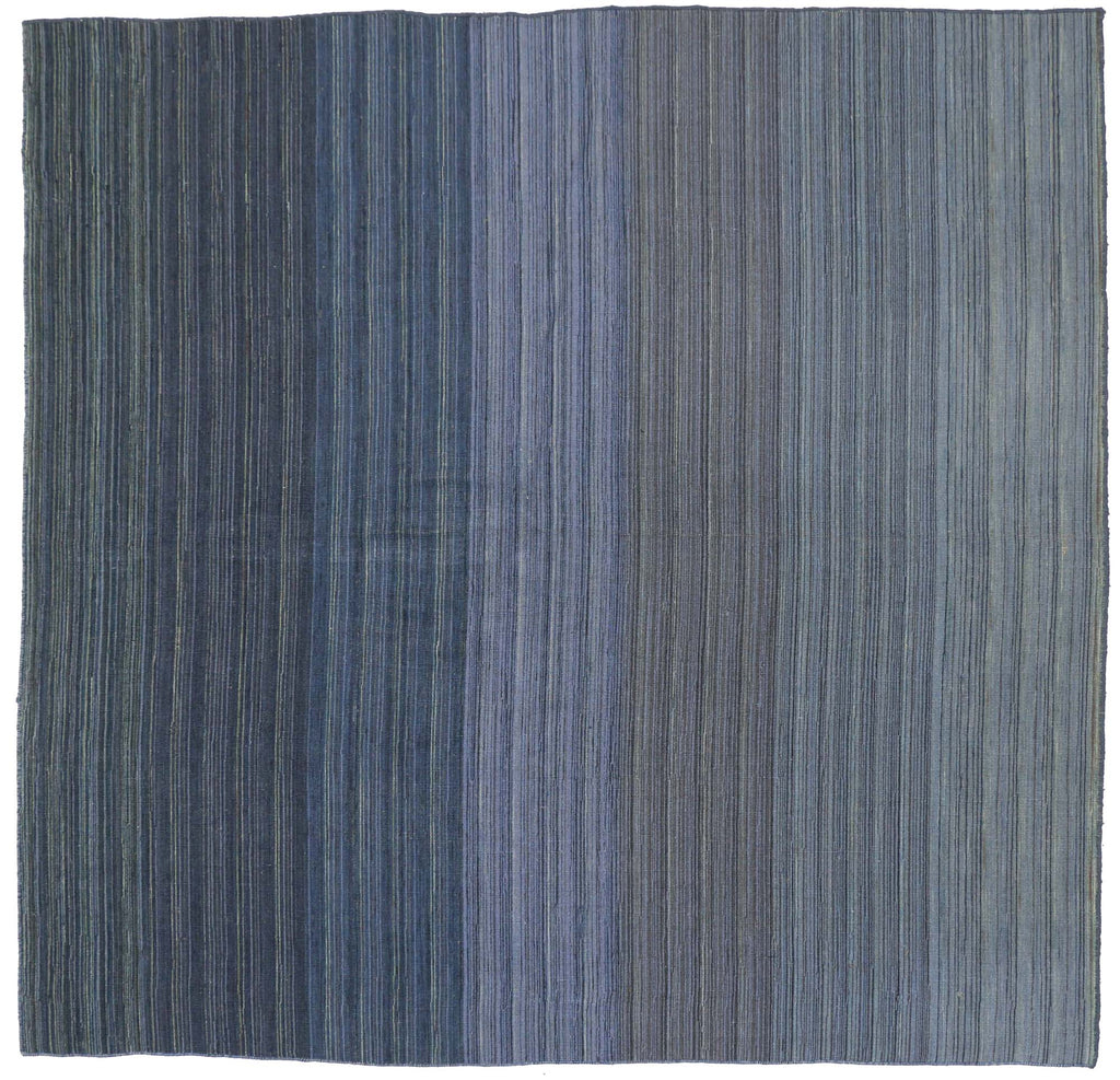 7 x 7 Vintage Kilim Rug 76910