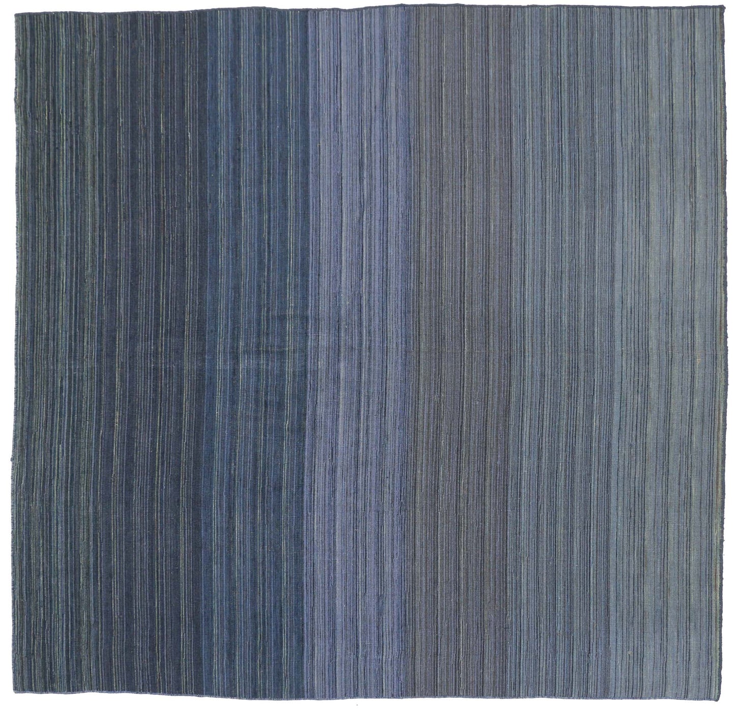 7 x 7 Vintage Kilim Rug 76910