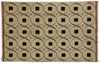 6 x 9 Vintage Swedish Rug 76913