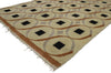 6 x 9 Vintage Swedish Rug 76913