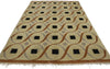 6 x 9 Vintage Swedish Rug 76913