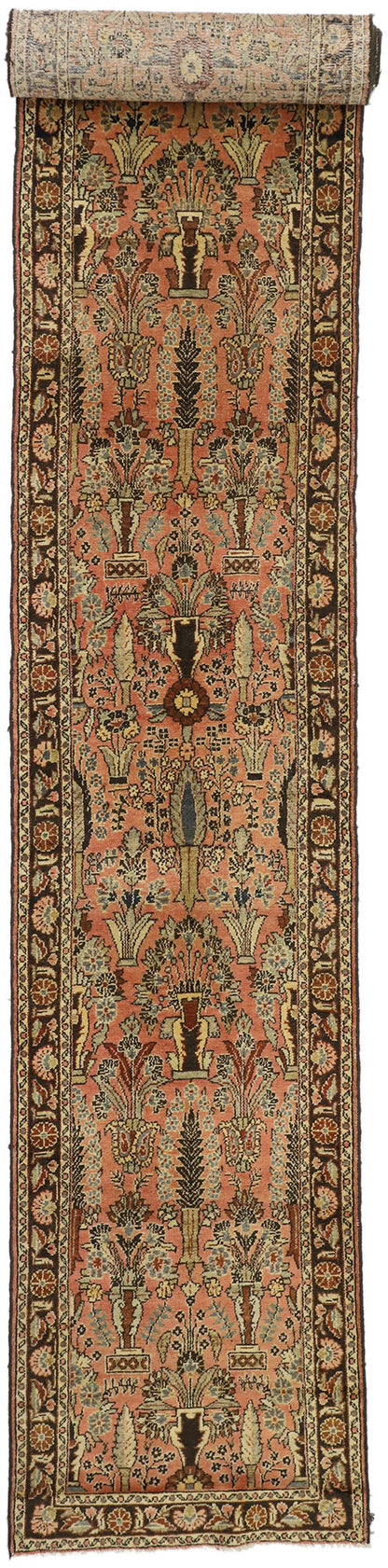 3 x 23 Antique Lilihan Rug 76915