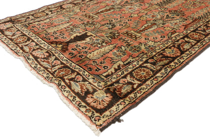 3 x 23 Antique Lilihan Rug 76915