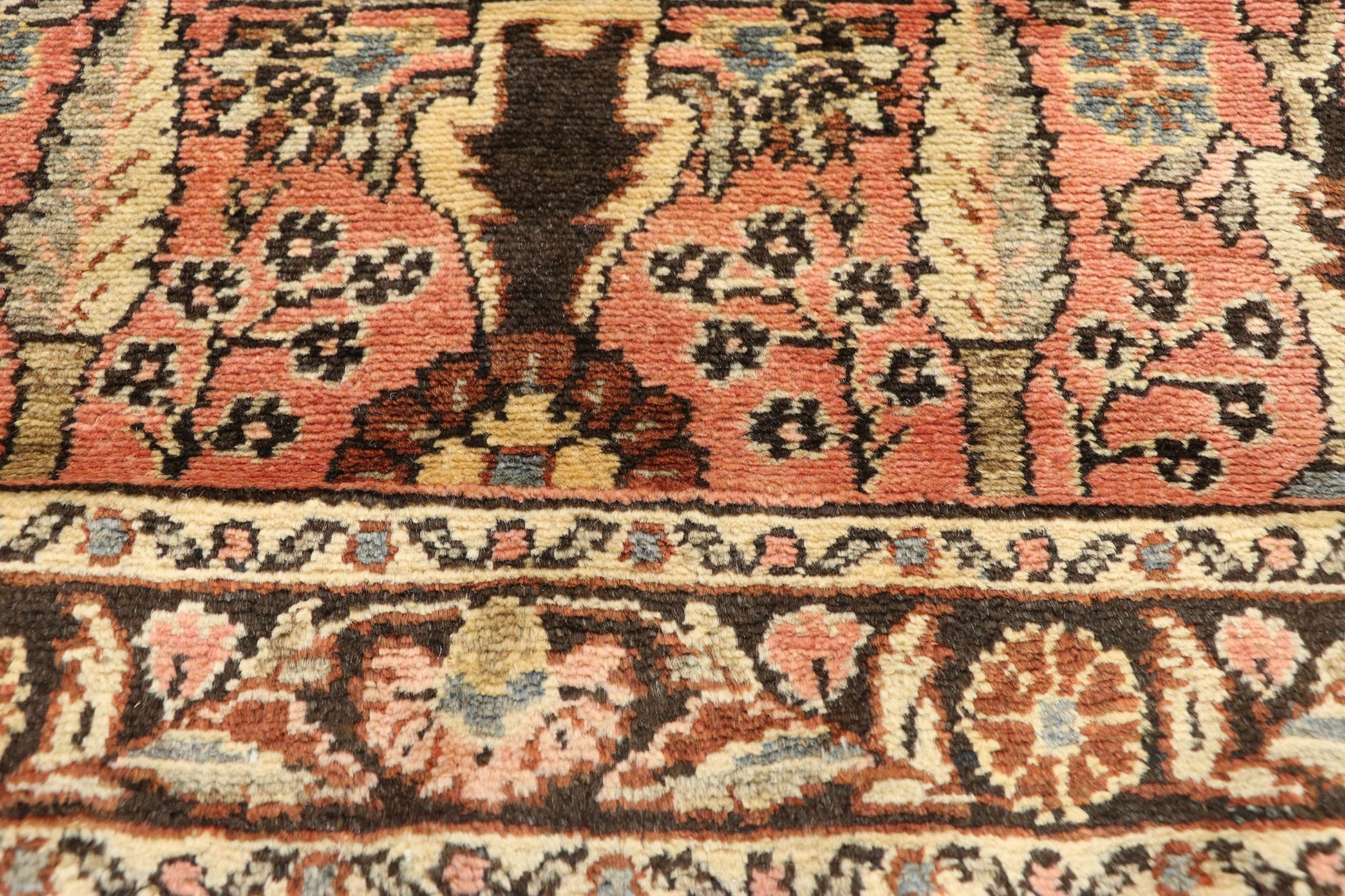 3 x 23 Antique Lilihan Rug 76915
