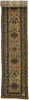 3 x 26 Antique Malayer Persian Runner 76916