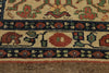 3 x 26 Antique Malayer Persian Runner 76916