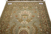 3 x 11 Vintage Indian Rug 76919