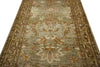 3 x 11 Vintage Indian Rug 76919
