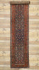 3 x 16 Antique Persian Malayer Runner 76925