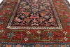 3 x 16 Antique Persian Malayer Runner 76925