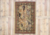 4 x 7 Antique French Aubusson Tapestry 76928
