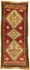 5 x 11 Vintage Moroccan Rug 76931