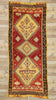 5 x 11 Vintage Moroccan Rug 76931