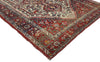 4 x 7 Vintage Hamadan 76932