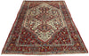 4 x 7 Vintage Hamadan 76932