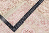 10 x 14 Vintage Turkish Silk Hereke Rug 76935