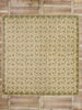 10 x 10 Antique Portuguese Arraiolos Rug 76942