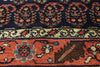 4 x 17 Antique Bijar Rug 76944