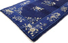 3 x 6 Antique Chinese Art Deco Rug 76949