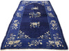 3 x 6 Antique Chinese Art Deco Rug 76949