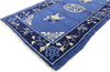 3 x 6 Antique Chinese Peking Rug 76950