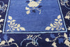 3 x 6 Antique Chinese Peking Rug 76950
