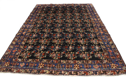 4 x 6 Antique Hamadan 76954