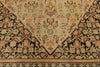 4 x 6 Antique Persian Senneh Rug 76956