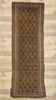 4 x 10 Antique Malayer Rug 76957