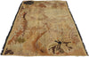 4 x 6 Antique French Tapestry Rug 76959