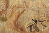 4 x 6 Antique French Tapestry Rug 76959