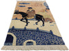 3 x 5 Chinese Pictorial Tapestry 76960