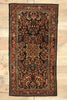 2 x 4 Antique Sarouk Rug 76961