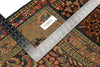 2 x 4 Antique Sarouk Rug 76961