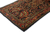 2 x 4 Antique Sarouk Rug 76961