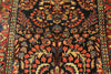 2 x 4 Antique Sarouk Rug 76961