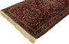 2 x 4 Antique Persian Sarouk Rug 76962