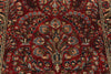 2 x 4 Antique Persian Sarouk Rug 76962