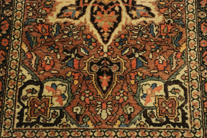 2 x 3 Antique Farahan Rug 76966