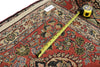3 x 18 Antique Persian Hamadan Rug 76970